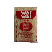 WAIWAI RICE VERMICELLI Banh hoi Thai 500G x 24
